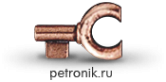 Логотип компании ТиС