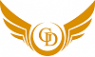 Логотип компании ГЕРМЕС