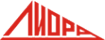 Логотип компании ЛИОРА