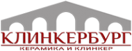 Логотип компании Клинкерный дом