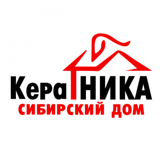 Логотип компании КераНИКА