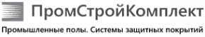 Логотип компании ПромСтройКомплект
