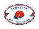 Логотип компании Геркулес-Сибирь