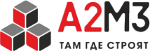 Логотип компании А2М3