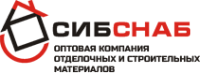 Логотип компании СибСнаб