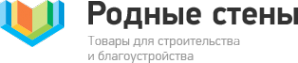 Логотип компании ProФасад