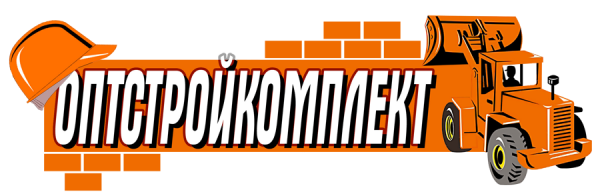 Логотип компании ОПТСТРОЙКОМПЛЕКТ-СИБИРЬ