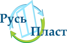 Логотип компании Русь Пласт