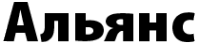 Логотип компании АльянсТорг