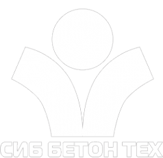 Логотип компании Сиб Бетон Тех