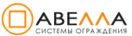 Логотип компании Авелла