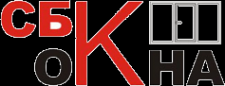 Логотип компании СБКокна
