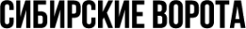 Логотип компании Сибирские ворота