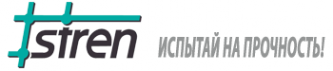 Логотип компании ТД НОВОПОЛИМЕР