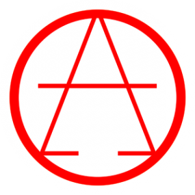 Логотип компании ААА-НСК