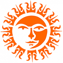 Логотип компании АжурСталь