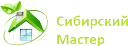 Логотип компании СибМастер