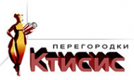 Логотип компании Ктисис