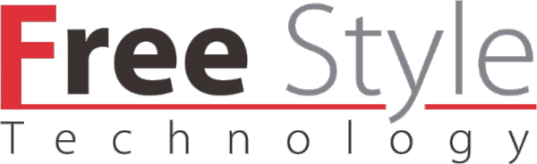 Логотип компании Фристайл Технолоджи