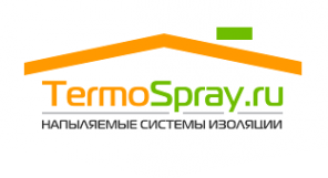 Логотип компании ТермоСпрей