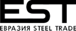 Логотип компании Евразия Стил Трэйд