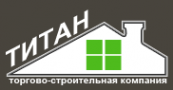 Логотип компании ТИТАН СИБ