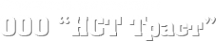 Логотип компании НСТ ТРАСТ