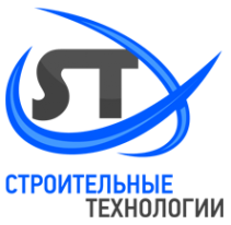 Логотип компании Группа Компаний Строительные Технологии