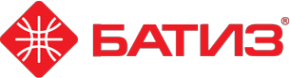 Логотип компании Батиз