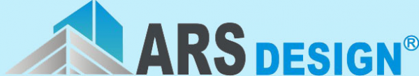 Логотип компании АРС Дизайн