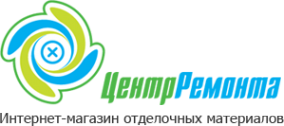 Логотип компании Центр ремонта