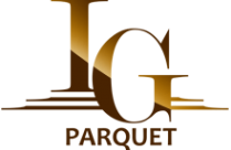 Логотип компании АйДжи-Паркет