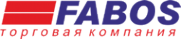 Логотип компании Фабос-Новосибирск