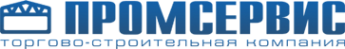 Логотип компании Промсервис