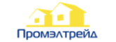 Логотип компании Промэлтрейд