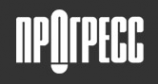 Логотип компании Прогресс
