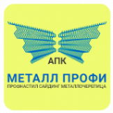 Логотип компании Металл-Профи АПК