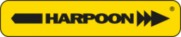 Логотип компании Гарпун