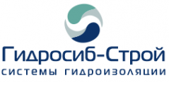 Логотип компании Гидросиб-Строй