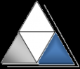 Логотип компании Призма