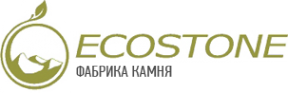 Логотип компании ECOSTONE