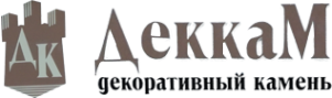 Логотип компании ДеккаМ