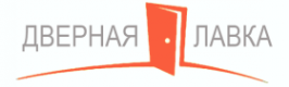 Логотип компании Дверная лавка