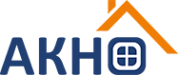 Логотип компании АКНО