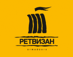 Логотип компании Ретвизан