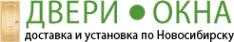 Логотип компании Магазин-сервис дверей и окон