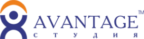 Логотип компании Авантаж-Студия