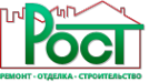 Логотип компании Рост