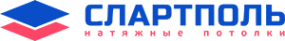 Логотип компании Слартполь