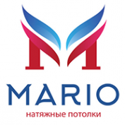 Логотип компании Mario